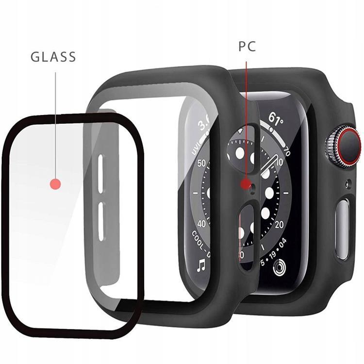 Köp TechProtect Apple Watch Ultra (49mm)Skal Defence360 Svart